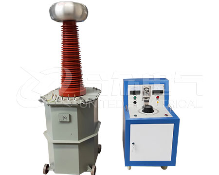 工頻耐壓試驗裝置 工頻耐壓試驗裝置