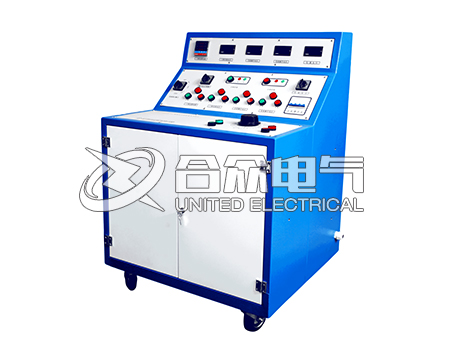 高低壓開關柜通電試驗臺 高低壓開關柜通電試驗臺