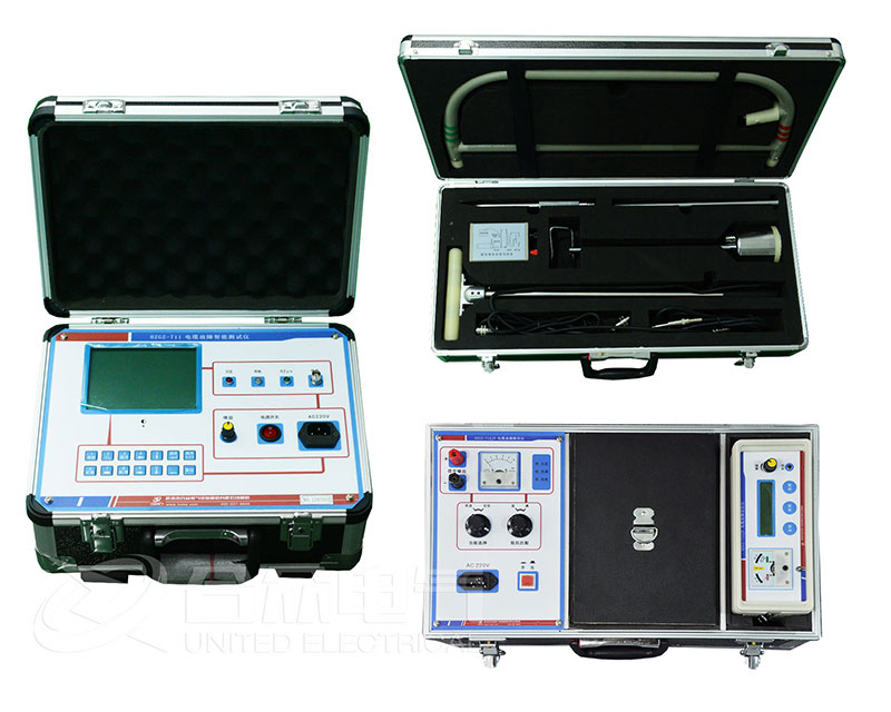 電纜故障測試儀 電纜故障測試儀