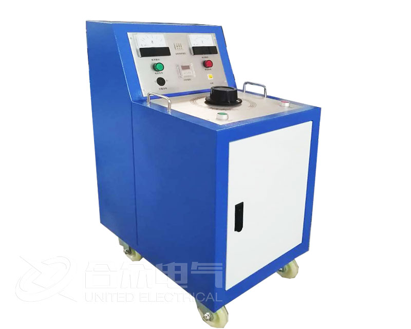 三倍頻電源發(fā)生器 三倍頻電源發(fā)生器