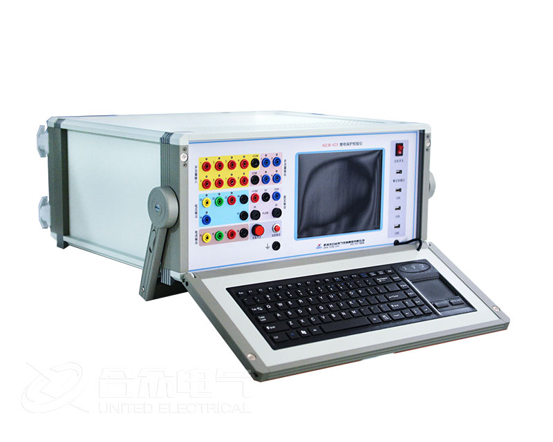 繼電保護(hù)測試儀 繼電保護(hù)測試儀