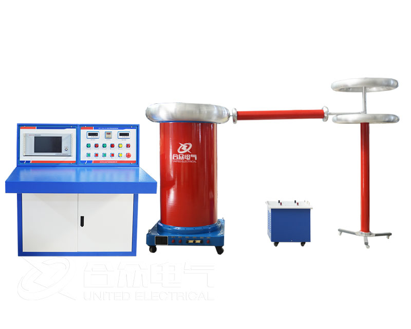 局部放電測(cè)試系統(tǒng) 局部放電測(cè)試系統(tǒng)