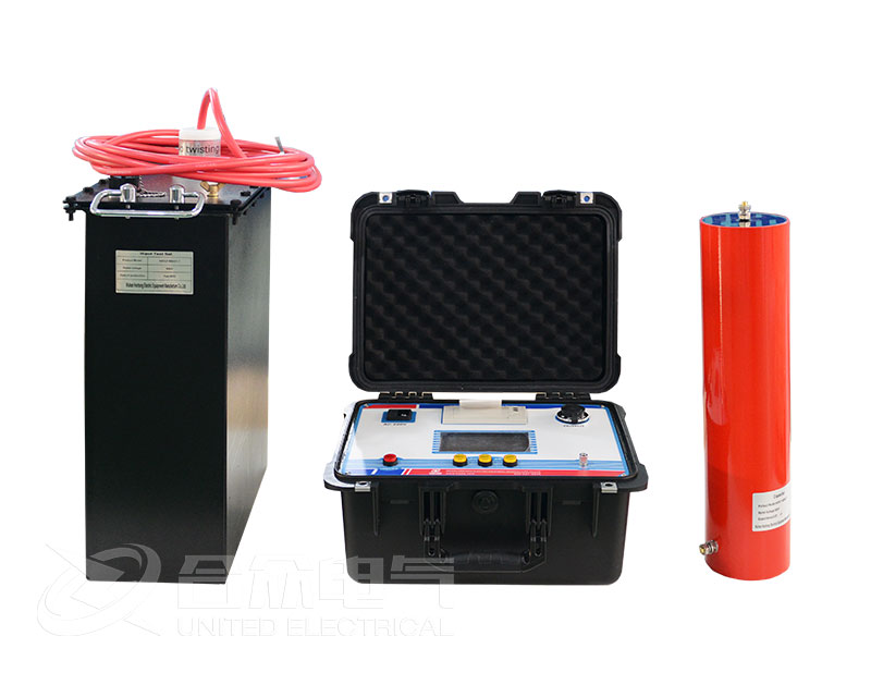 超低頻電壓發(fā)生器