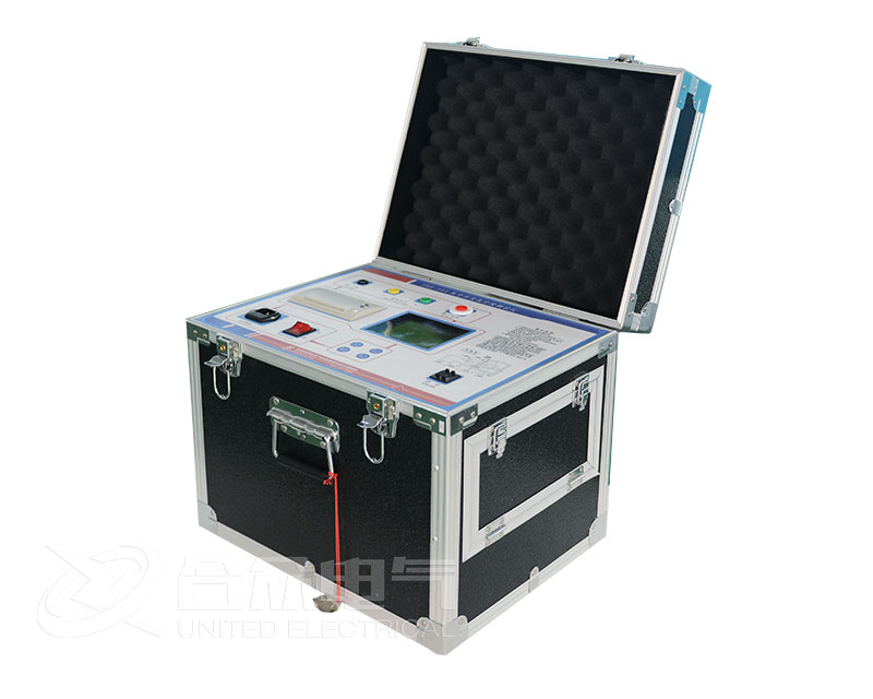 高壓開關(guān)真空度測試儀