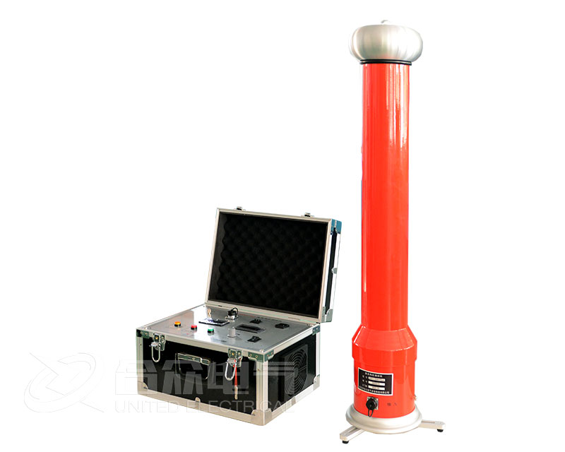 直流高壓發生器 直流高壓發生器