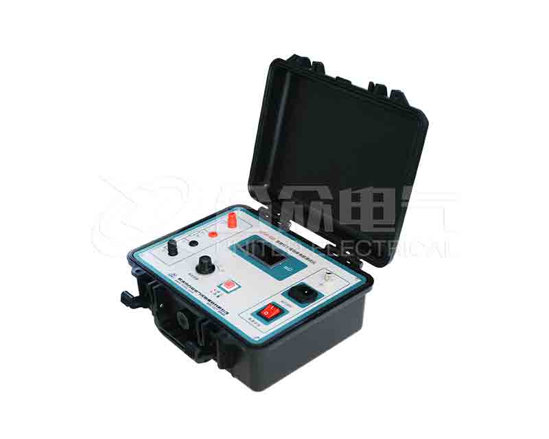 接地引下線導(dǎo)通電阻測(cè)試儀 HZTD-601