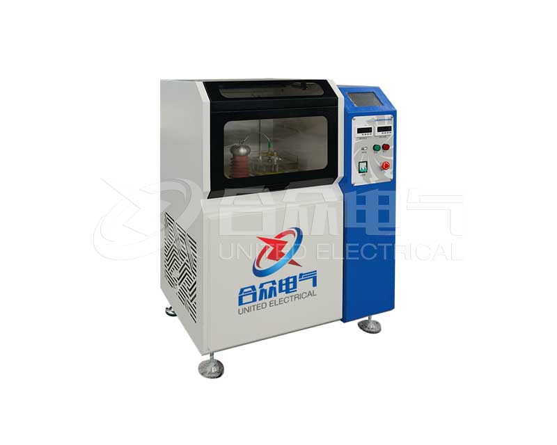 絕緣材料電壓擊穿試驗(yàn)裝置 HZJY-311 擊穿電壓測試儀