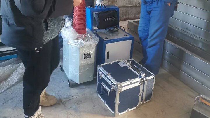 電力檢測試驗(yàn)設(shè)備