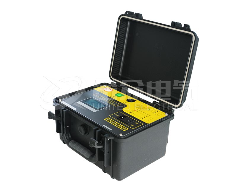 水內冷發電機絕緣電阻測試儀 HZJY-620