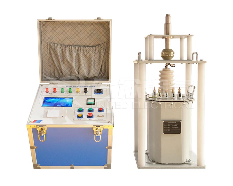 絕緣子芯棒泄露電流試驗裝置 絕緣子芯棒泄露電流試驗裝置